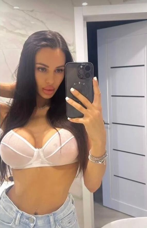 Проститутка  Ая с интим услугой Садо-мазо у метро Черная речка +7(921)946-49-47 - фото 5